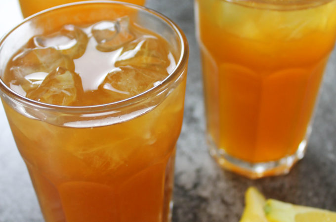 Iced Tea Lemonade